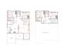 create  house models and exterior renders, using house plans